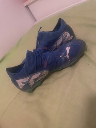 Botas de fútbol Puma Pro