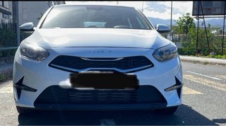 KIA Ceed 2023