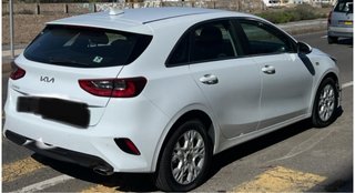 KIA Ceed 2023