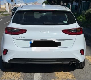 KIA Ceed 2023