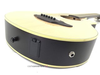 guitarra acustica yamaha apx t2