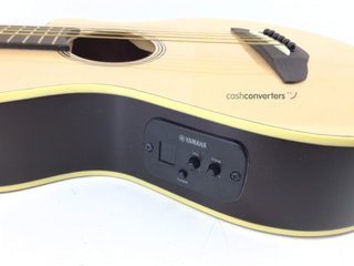 guitarra acustica yamaha apx t2