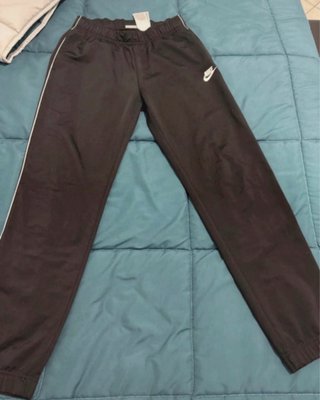 Tuta Nike nera