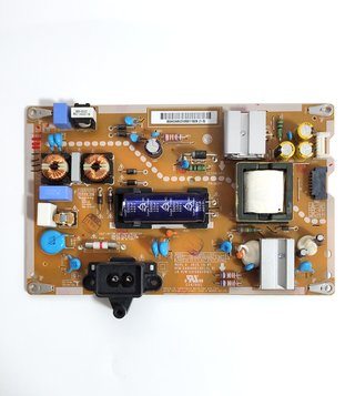 Fuente TV LG 43LH590V