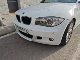 BMW Serie 1 2010