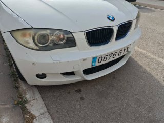 BMW Serie 1 2010