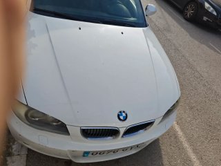 BMW Serie 1 2010