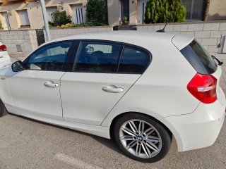 BMW Serie 1 2010