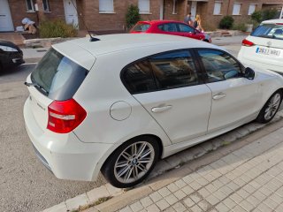 BMW Serie 1 2010