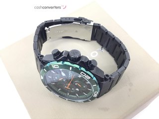 reloj pulsera caballero viceroy chronograph