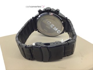reloj pulsera caballero viceroy chronograph