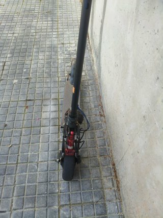 Patinete Xiaomi   60v Mi Electric Scooter 3