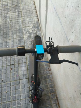 Patinete Xiaomi   60v Mi Electric Scooter 3