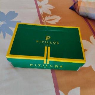 Zapatos Pitillos Mujer plateados