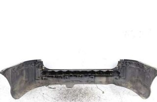 Paragolpes tras peugeot 407 2.2 hdi fap cat 132559
