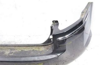 Paragolpes tras peugeot 407 2.2 hdi fap cat 132559