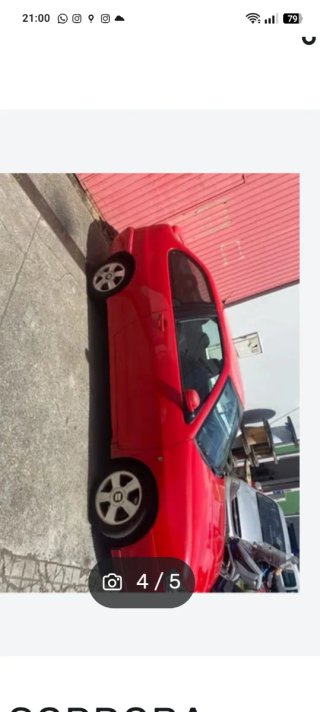 SEAT Cordoba 2003