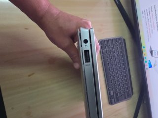 HP Pavilion 14-dv despiece piezas