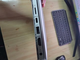 HP Pavilion 14-dv despiece piezas