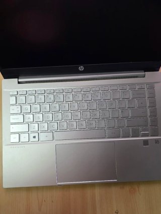 HP Pavilion 14-dv despiece piezas
