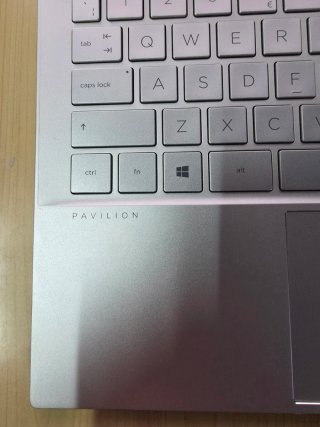 HP Pavilion 14-dv despiece piezas