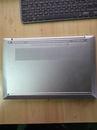 HP Pavilion 14-dv despiece piezas