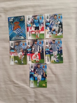 MEGACRACK 26/27 REAL SOCIEDAD