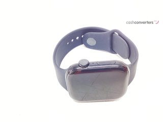apple watch series 11 42mm (gps) aluminio