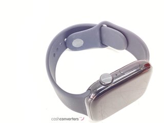 apple watch series 11 42mm (gps) aluminio