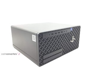 pc hp z1 g1i, intel core ultra 7 u7265 - 265, 32gb ram, 1tb ssd, nvidia geforce rtx 5060 8gb gddr7
