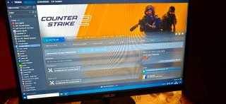 EQUIPO PARA TRABAJO, ESTUDIOS Y GAMING