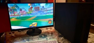 EQUIPO PARA TRABAJO, ESTUDIOS Y GAMING