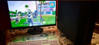 EQUIPO PARA TRABAJO, ESTUDIOS Y GAMING