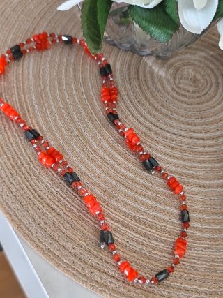 Pulsera/Gargantilla Magnética Multiposicion