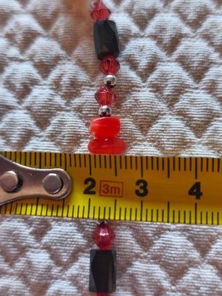 Pulsera/Gargantilla Magnética Multiposicion