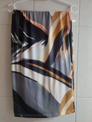 Precioso pantalón estampado para mujer