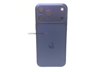 apple iphone 17 pro max 256gb