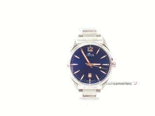 reloj pulsera caballero lotus 18692
