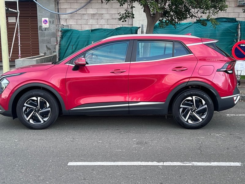 KIA Sportage 2024 - foto 1
