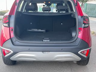 KIA Sportage 2024
