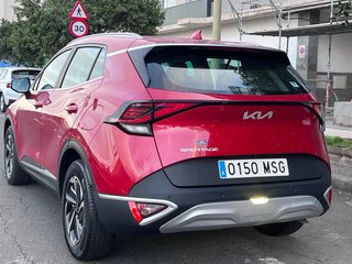 KIA Sportage 2024