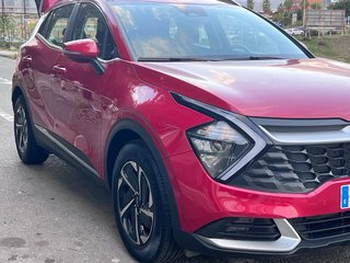 KIA Sportage 2024