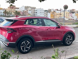 KIA Sportage 2024