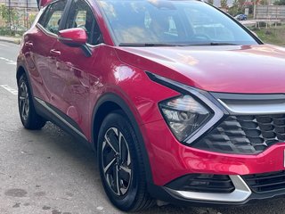 KIA Sportage 2024