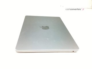 portatil apple apple macbook air 13 m5 (2025) (a3449)