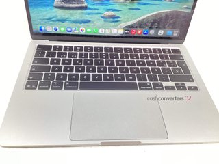 portatil apple apple macbook air 13 m5 (2025) (a3449)