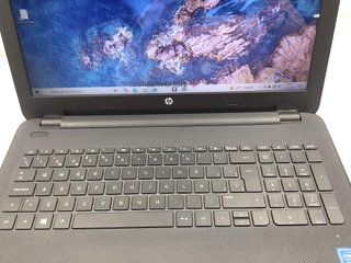 pc portatil hp 15-ac158ns