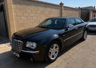Chrysler 300 C 2007