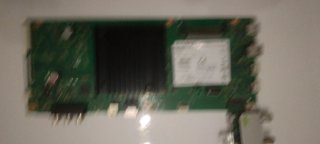 Placas KD-55XE7096  base Sony TV 55 piezas