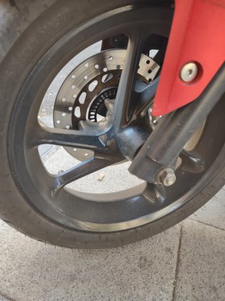 Yamaha NMAX 125cc Maxi Scooter